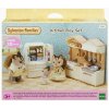 Sylvanian Families 5341 Kuchynská linka s chladničkou