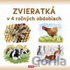 Zvieratká v 4 ročných obdobiach - INFOA