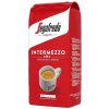 Segafredo Intermezzo zrnková káva 1 kg