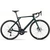 bicykel LAPIERRE XELIUS DRS 7.0 Undergrowth Green, Veľkosť rámu XS