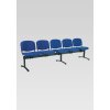 Antares päťmiestna čalúnená lavica 1125 TN