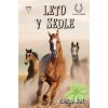 Leto v sedle Lea a kone 6 - Christiane Gohl