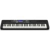 CASIO CT S500 klávesový nástroj vrátane ad.