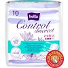 Bella Control Discreet Extra Inkontinenčné vložky, 10 ks