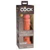King Cock Elite 8