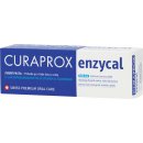 Curaprox enzycal 950 ppm zubná pasta 75 ml