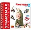 SmartMax - Mix vozidiel - 25 ks