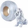 Filament Spectrum ReFill PLA SILK 1.75mm Aluminium Silver 1kg 81309 (81309)