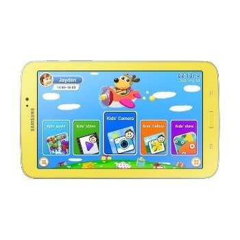 Samsung Galaxy Tab SM-T2105GYAXEZ