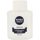 Nivea For Men Sensitive voda po holení 100 ml