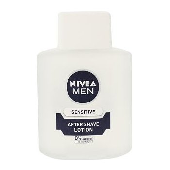 Nivea For Men Sensitive voda po holení 100 ml