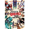 Suicide Squad: Bad Blood - Bruno Redondo, Tom Taylor