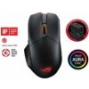 ASUS myš ROG Chakram X Origin, RGB, Bluetooth, černá 90MP02N1-BMUA00