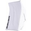 Vyrážačka Bauer Supreme Shadow White Senior na pravú ruku (normálny)
