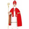 KOSTÝM SVÄTÝ MIKULÁŠ BISKUP SAN NIKOLAS L