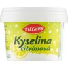 Kyselina citrónová Thymos 80g