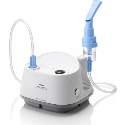 Philips Respironics InnoSpire Essence Inhalátor