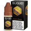 Sliquid Virginský tabák 10 ml Síla nikotinu: 10mg