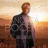 ANDREA BOCELLI - Believe LP