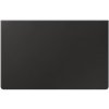 EF-DX920UBE Samsung Book Keyboard Slim Pouzdro pro Galaxy Tab S9 Ultra/S10 Ultra Black EF-DX920UBEGWW