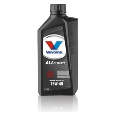 Valvoline All-Climate 15W-40 1 l