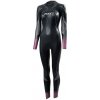 Zone3 Women's Aspire Wetsuit Black/Chalk