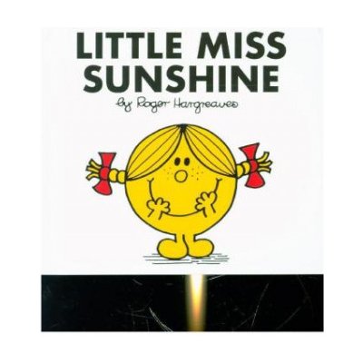 You're My Little Sunshine [Book]