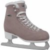 Roces Suede Eco-Fur