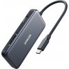 Anker Hub Premium 5-in-1 USB-C 2A1H2M A8334HA1