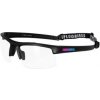 Zone floorball Eyewear PROTECTOR black / prizm, Junior - max 52 cm