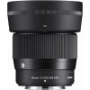 Sigma 56mm f/1.4 DC DN Contemporary, baj. Fujifilm X