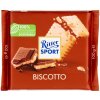 Ritter čokoláda so sušienkami 100 g