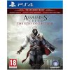 Assassins Creed: The Ezio Collection