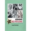 Géniové bez potlesku - Čechtický Tomáš