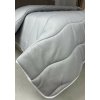 Paplón MEDICAL 140x200 cm – antialergický, celoročný, mikrovlákno, výplň duté vlákno, škandinávska technológia, prateľný na 95 °C, slovenský výrobok, -16 %