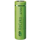 GP ReCyko+ AA 2700 mAh 4ks 1032224270