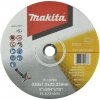 Kotúč rezný Makita Ø 230 mm, oceľ, E-13764