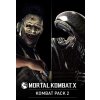 Warner Bros. Interactive Entertainment Mortal Kombat X - Kombat Pack 2 (DLC) Steam PC