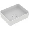 Ideal Standard Strada II - Umývadlo 50x40 cm, bez otvoru na batériu, biela T296701