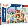Trefl Maxi puzzle 24 ks Dobrú noc