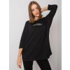 Blouse-EM-BZ-114-A.56P-black čierna S ex moda 2016103015429