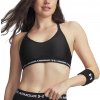 Under Armour | UA Crossback Low Bra | čierna| XL