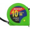 ASSIST Meter zvinovací 10m x 25mm
