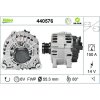 VALEO Alternátor VALEO 440576