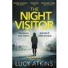 The Night Visitor - Lucy Atkins