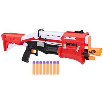 Hasbro Nerf Fortnite Tactical Shotgun