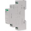 PK-2P/230 - Elektromagnetické pomocné relé, 230V, 8A, 2x NO/NC