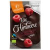Landgarten bio maliny v jemne horkej čokoláde 50 g