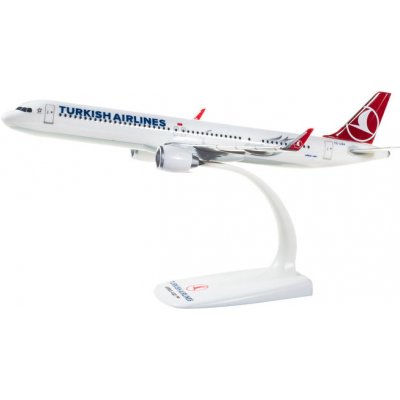 Herpa Airbus A321neo Turkish Airlines 1:200