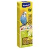 Vitakraft Kracker tyčinky kiwi a citrus 2 ks